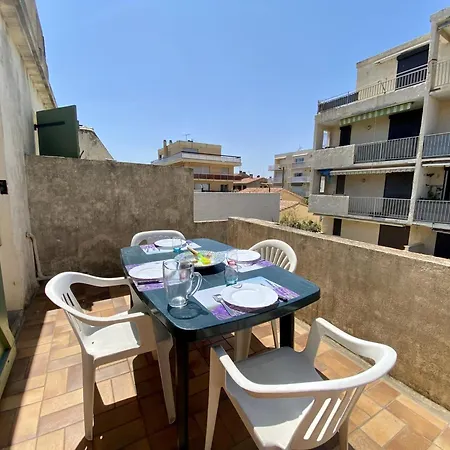 Apartament Avec Vue Partielle - 4 Pers. - Fr-1-795-80 *