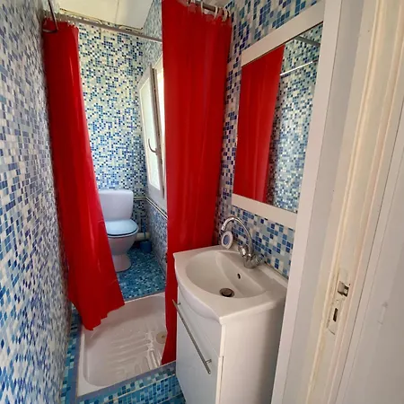 Avec Vue Partielle - 4 Pers. - Fr-1-795-80 Apartament